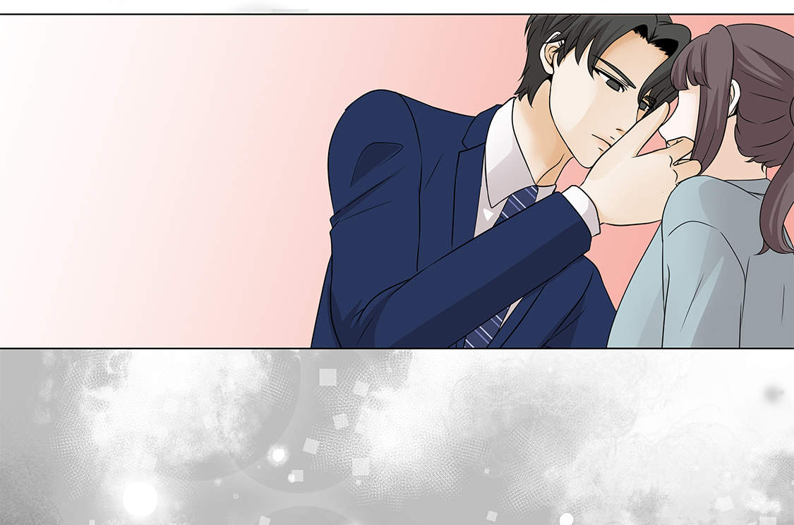 魔王的阴差漫画,第23章：如何才能挽回2图