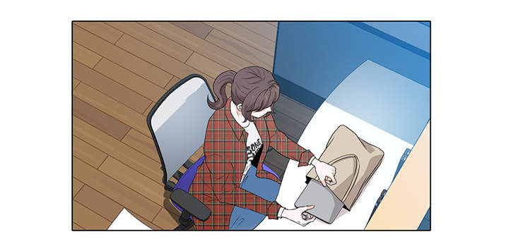 魔王的阴差漫画,第6章：另有隐情5图