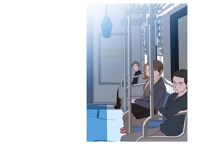 魔王契约漫画,第1章：冰与火2图