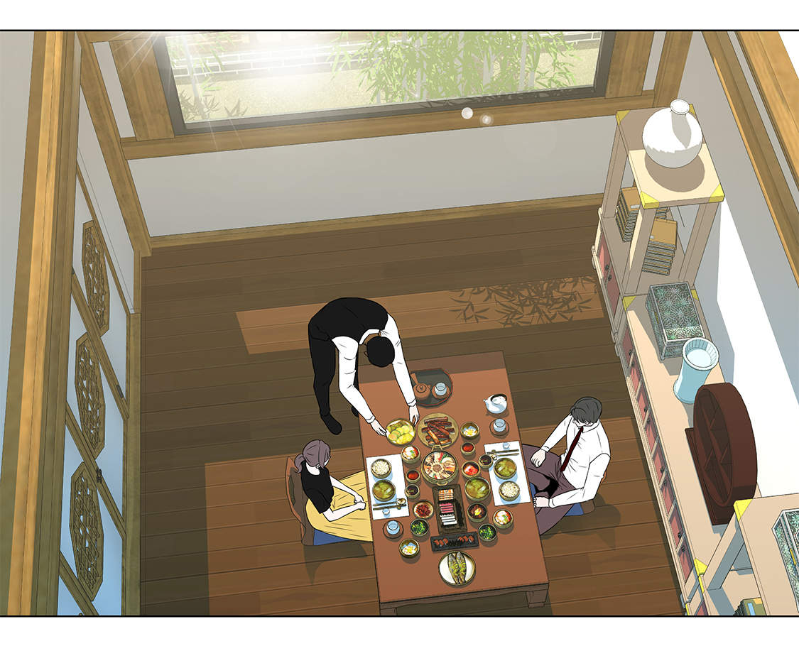 魔王的经脉对灼烧提升暴击吗漫画,第25章：我会小心的2图