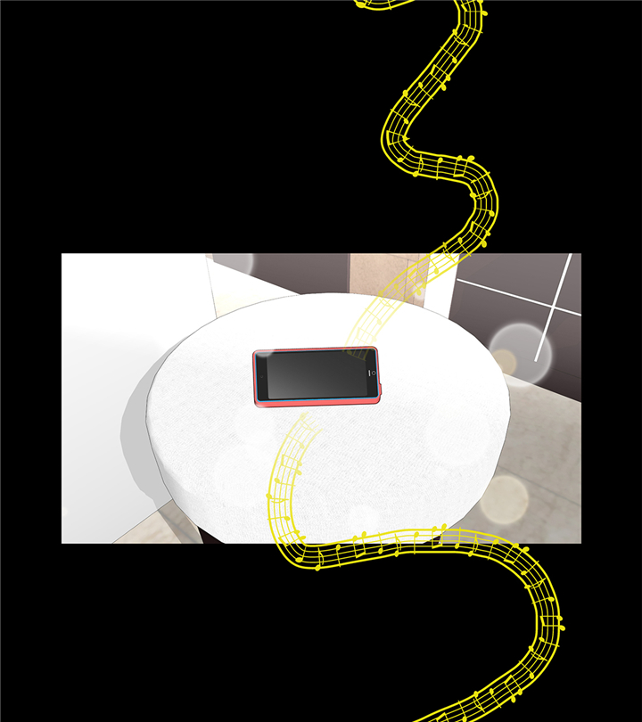 魔王的阴差漫画,第91章：你的安排是什么5图