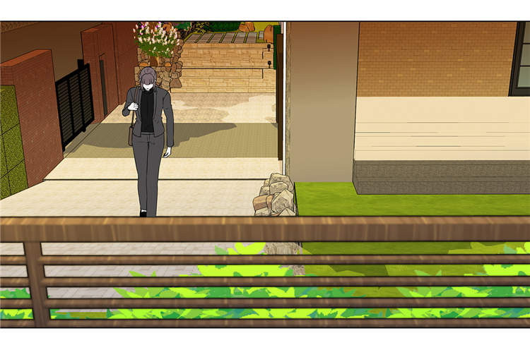 魔王的阴差漫画,第18章：急病乱投医4图