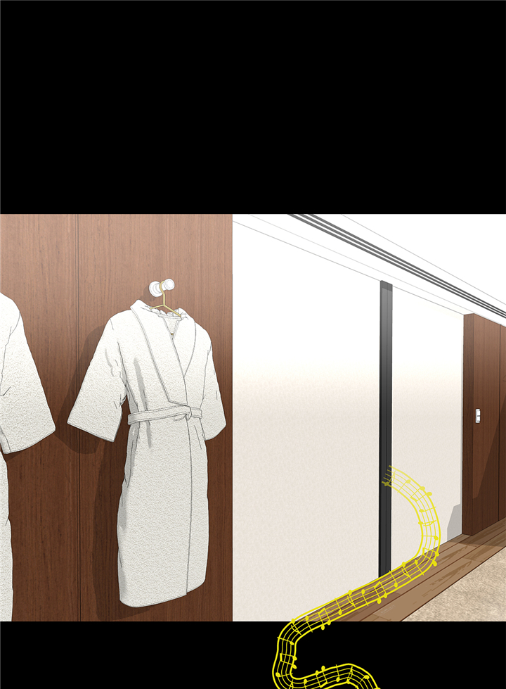 魔王的阴差漫画,第91章：你的安排是什么4图