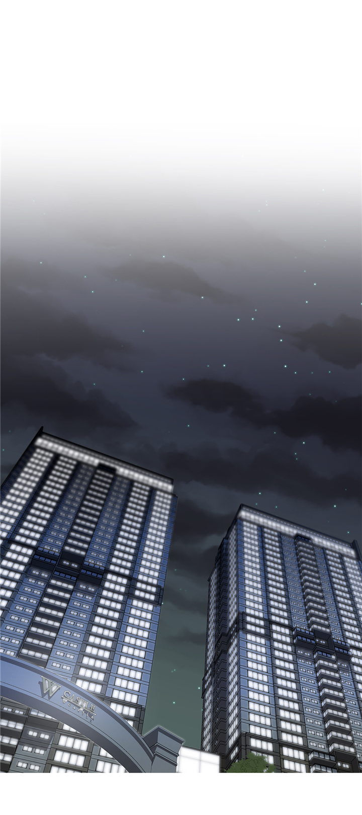 魔王的经脉对灼烧提升暴击吗漫画,第95章：大结局2图