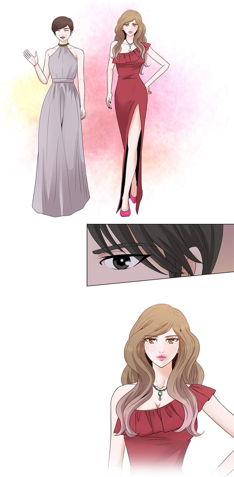 魔王的阴差漫画,第2章：谁的阴谋2图