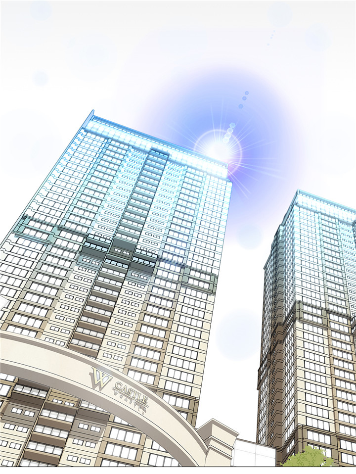 第45章：不想睡4