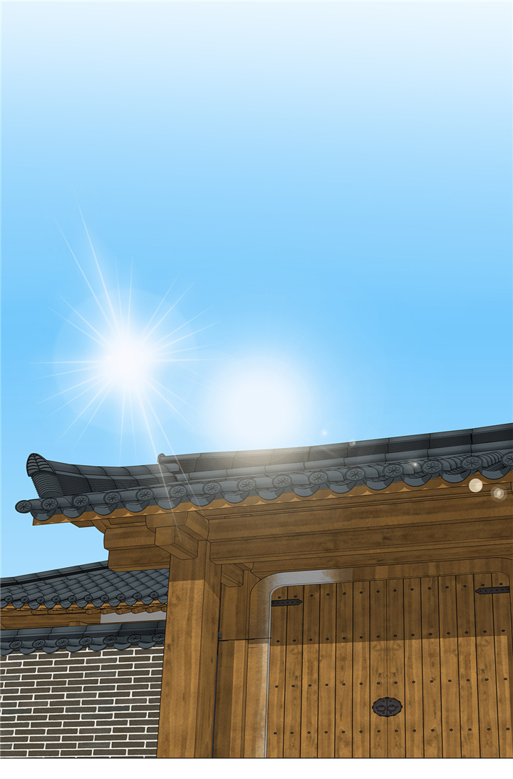 魔王的阴差漫画,第95章：大结局1图