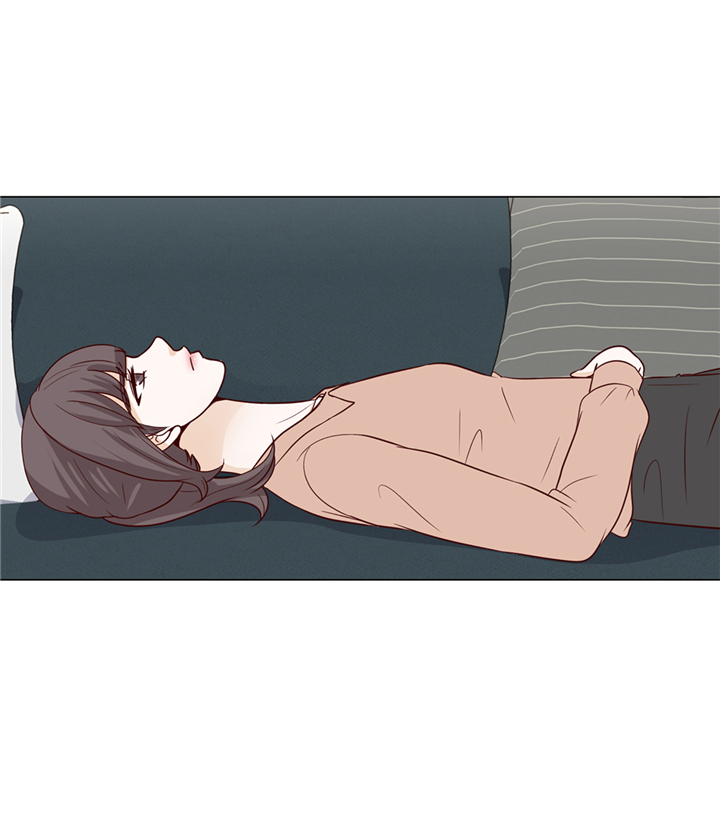 魔王的阴差漫画,第94章：再见我的爱人2图