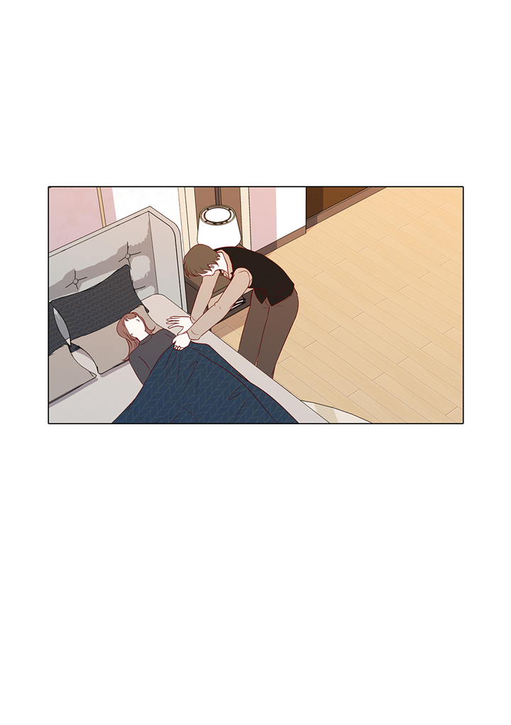 魔王的阴差漫画,第79章：耽误了1图