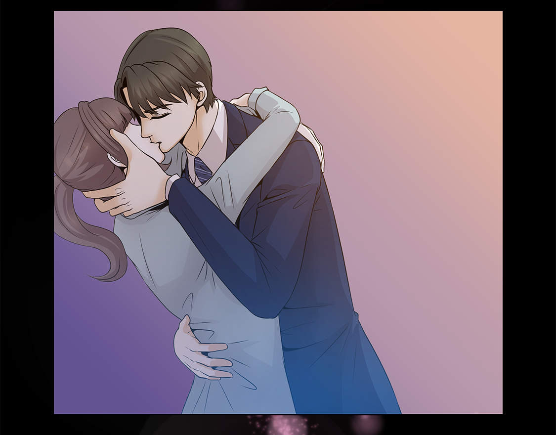 魔王的经脉对灼烧提升暴击吗漫画,第24章：请帮帮我3图