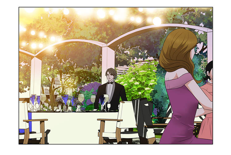 魔王的阴差漫画,第2章：谁的阴谋1图