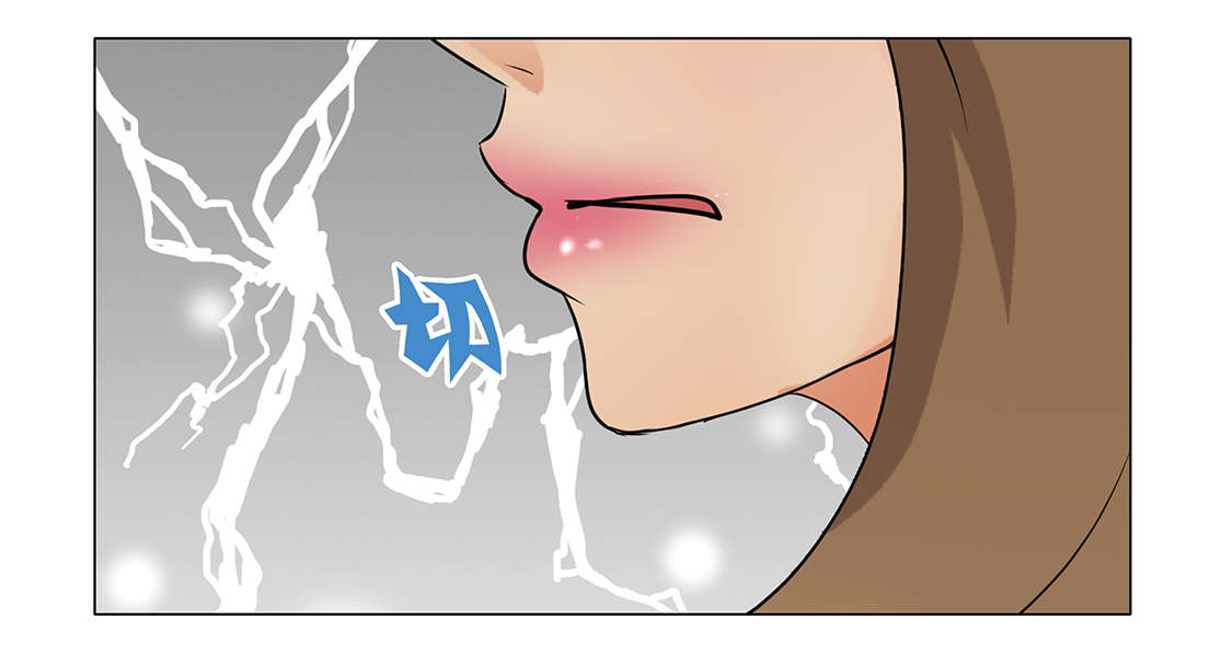 魔王的经脉对灼烧提升暴击吗漫画,第3章：奇怪的客人5图