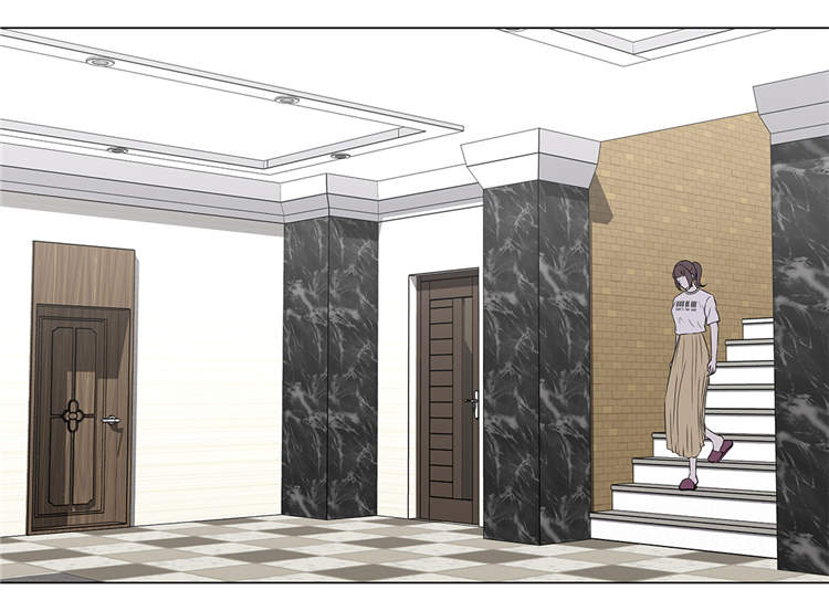 魔王的阴差漫画,第19章：破产传闻5图