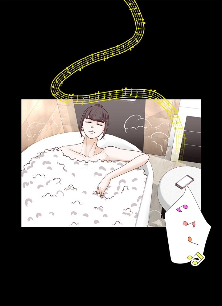 魔王的阴差漫画,第91章：你的安排是什么2图