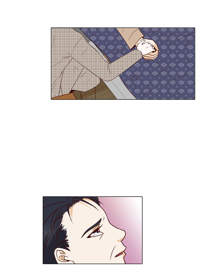 魔王的阴差漫画,第74章：如何养孩子2图