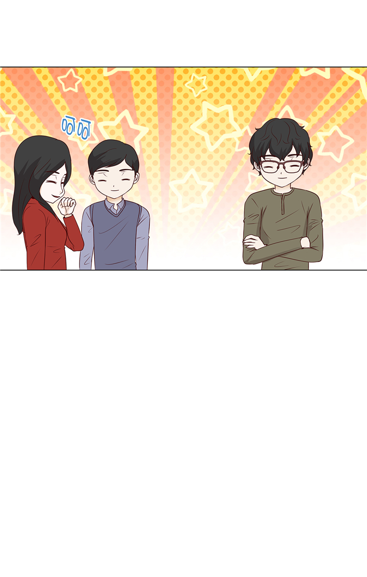 魔王的阴差漫画,第68章：受不了他3图