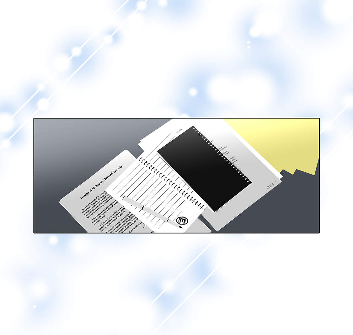 魔王的阴差漫画,第23章：如何才能挽回3图