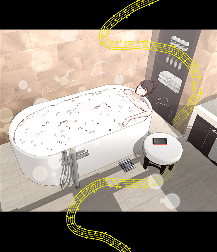 魔王的阴差漫画,第91章：你的安排是什么1图