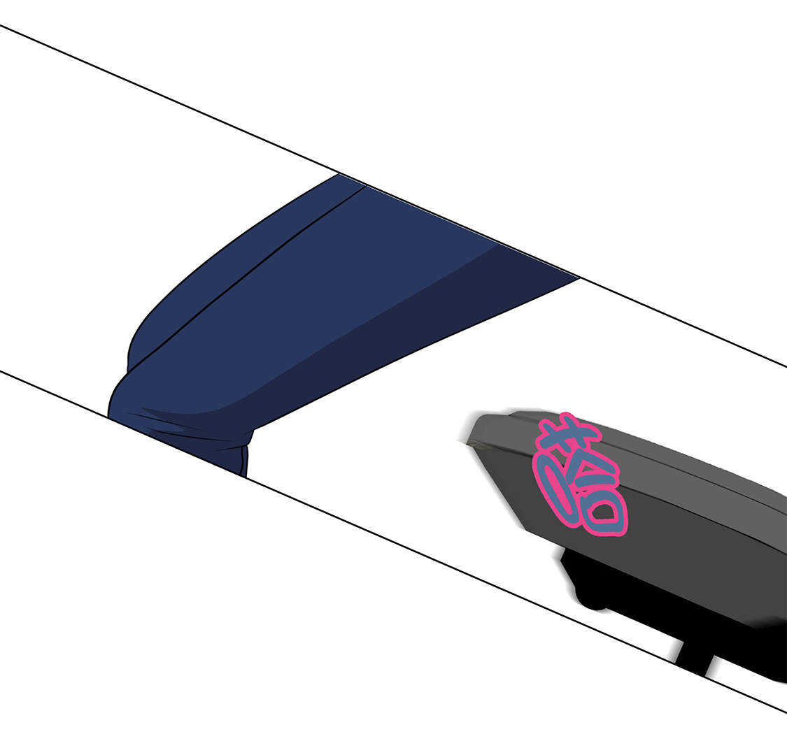 魔王的阴差漫画,第23章：如何才能挽回1图