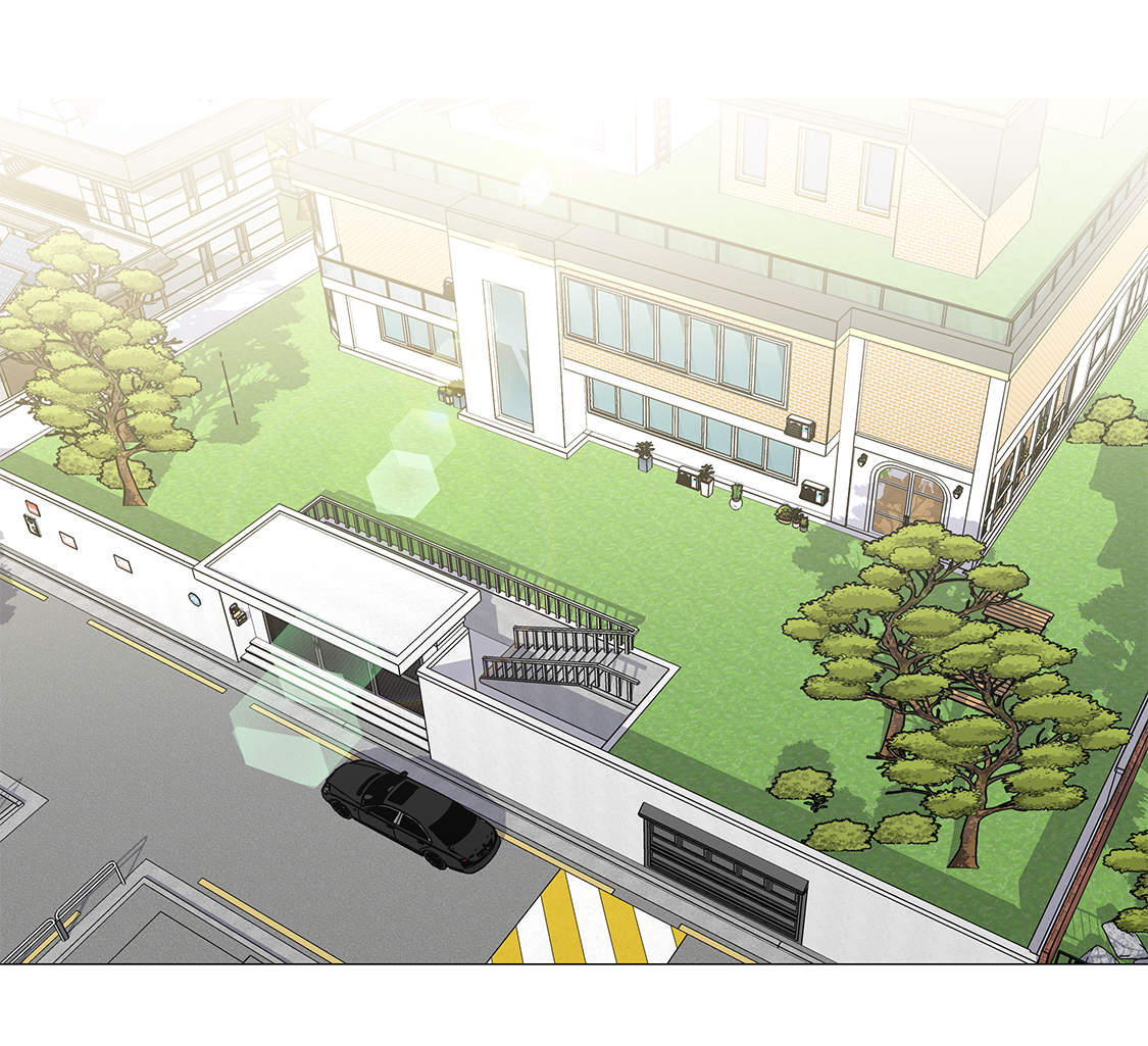 魔王的经脉对灼烧提升暴击吗漫画,第26章：请你爱我1图