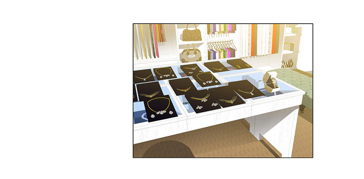 魔王的阴差漫画,第2章：谁的阴谋3图