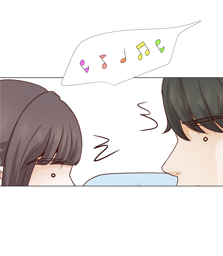 魔王的阴差漫画,第59章：没有变化5图