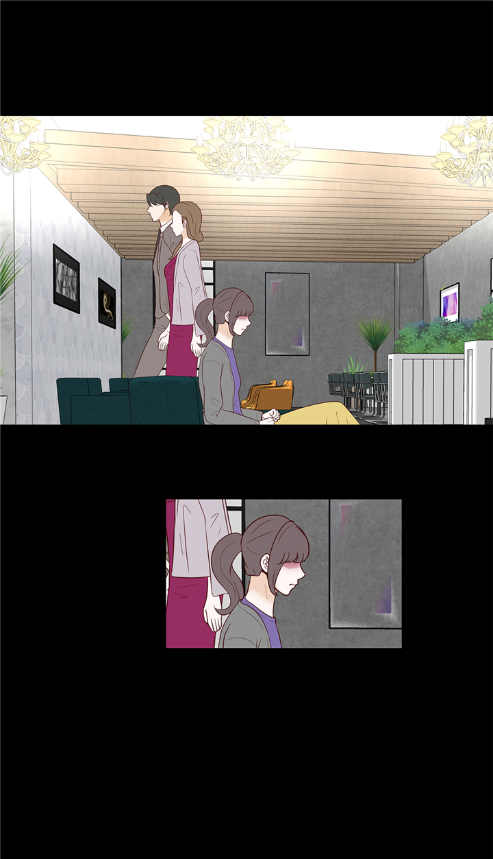 魔王的经脉对灼烧提升暴击吗漫画,第93章：美好回忆1图