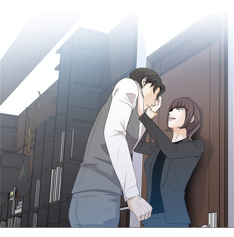 魔王的阴差漫画,第18章：急病乱投医2图