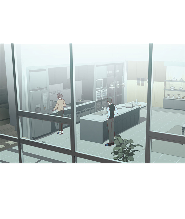 魔王哪个经脉加面板伤害漫画,第58章：有点累4图