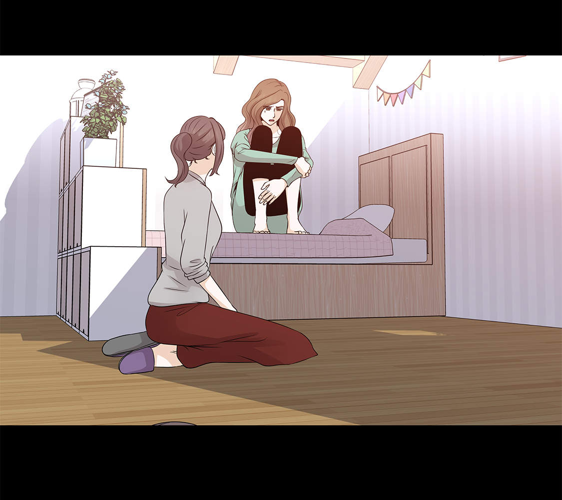 第28章：我不想说1