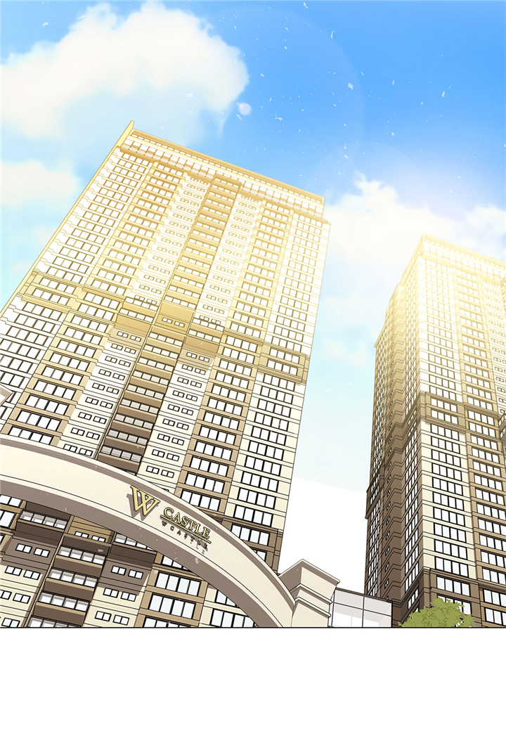 魔王的阴差漫画,第47章：想我了吗4图