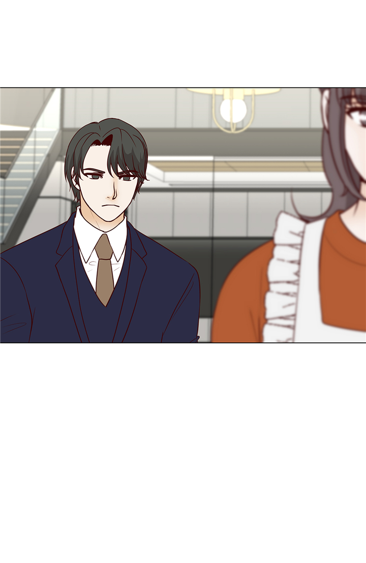 魔王的阴差漫画,第94章：再见我的爱人2图