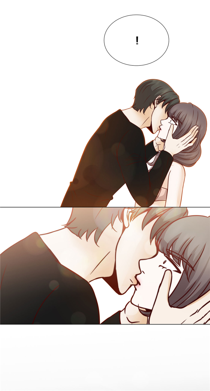 魔王him漫画,第49章：我帮你擦1图