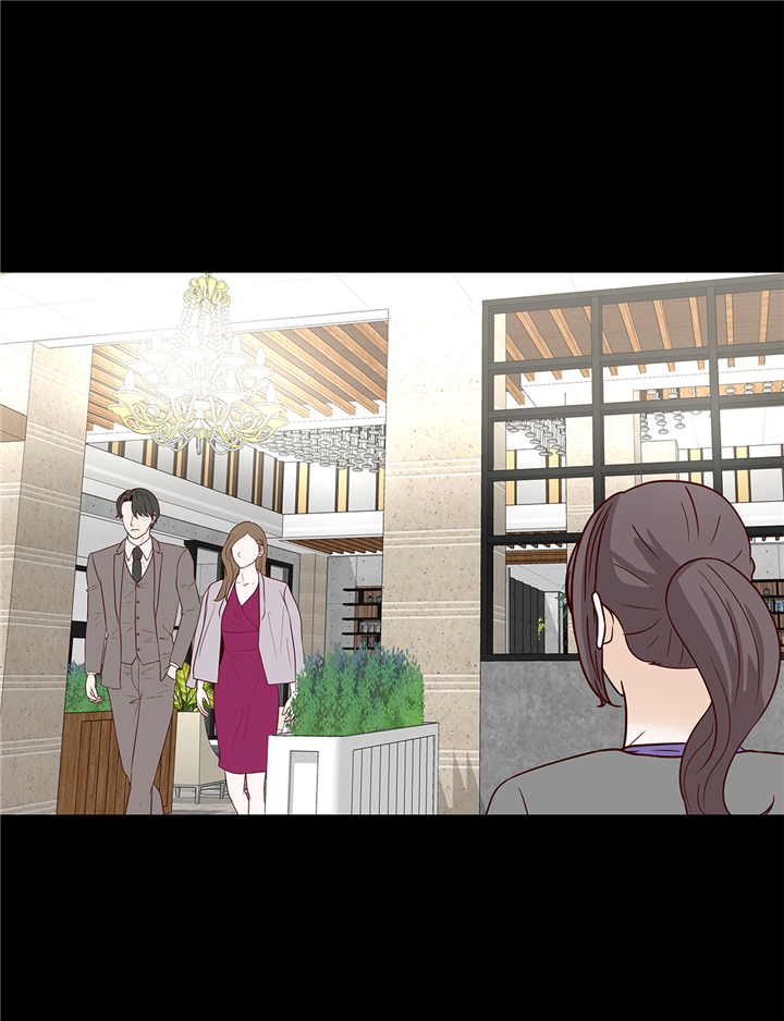 魔王的经脉对灼烧提升暴击吗漫画,第93章：美好回忆5图