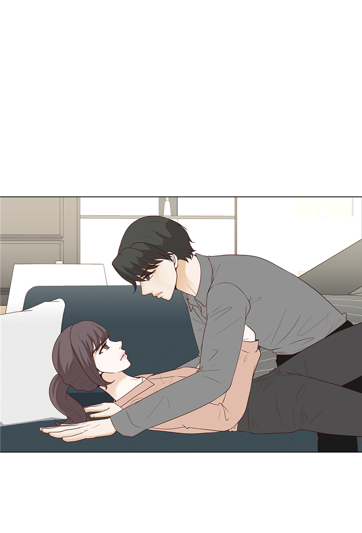 魔王的阴差漫画,第94章：再见我的爱人2图