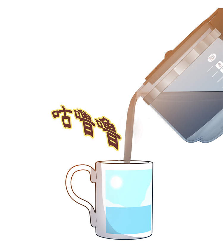 魔王的阴差漫画,第6章：另有隐情3图