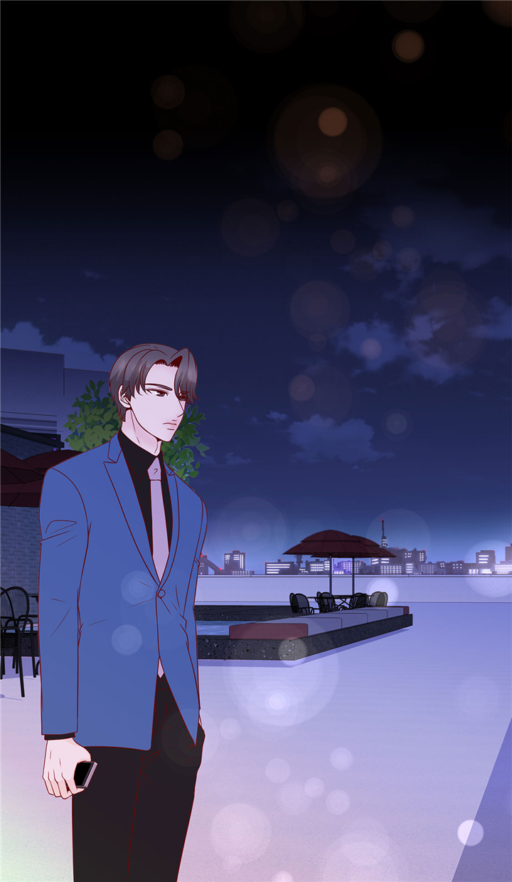 魔王的阴差漫画,第55章：表白？4图