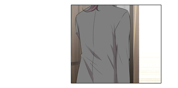 魔王的阴差漫画,第13章：他的要求1图