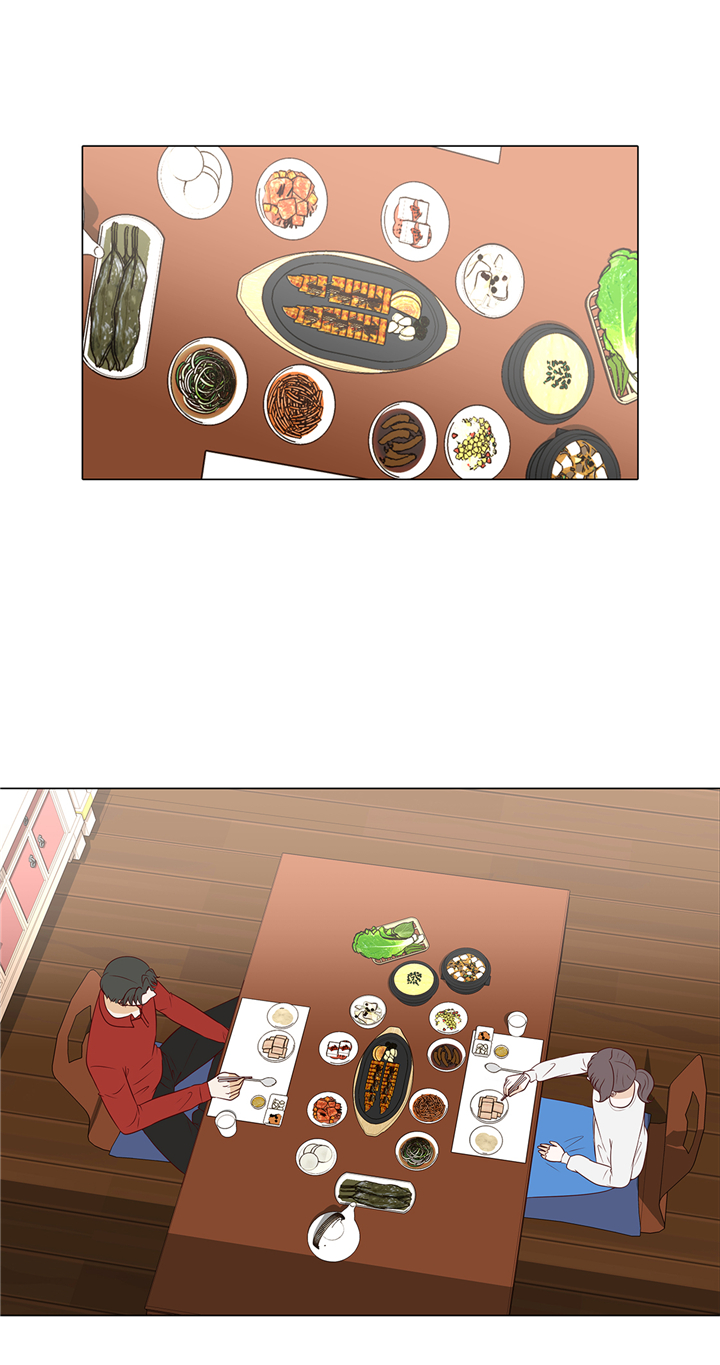 魔王him漫画,第72章：冷冰冰的你3图