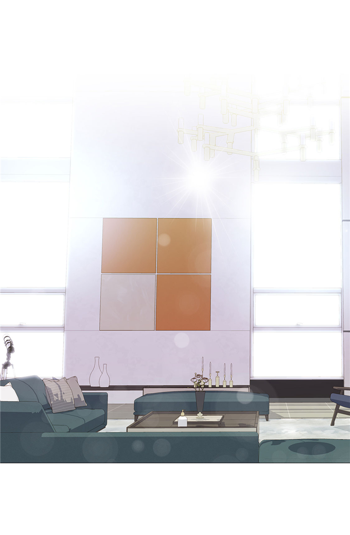 魔王的阴差漫画,第53章：早餐2图