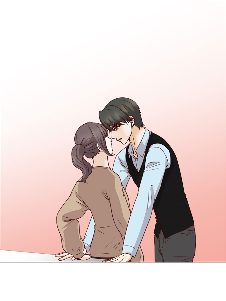 魔王的阴差漫画,第59章：没有变化2图