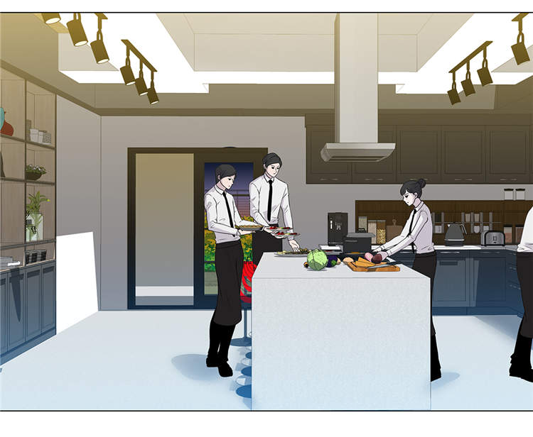 魔王的阴差漫画,第2章：谁的阴谋1图