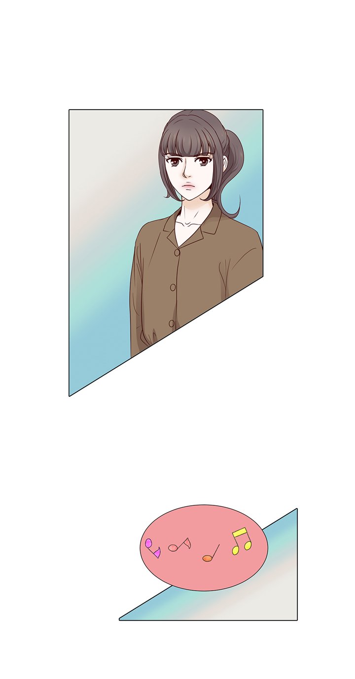 魔王的阴差漫画,第65章：我送的花4图