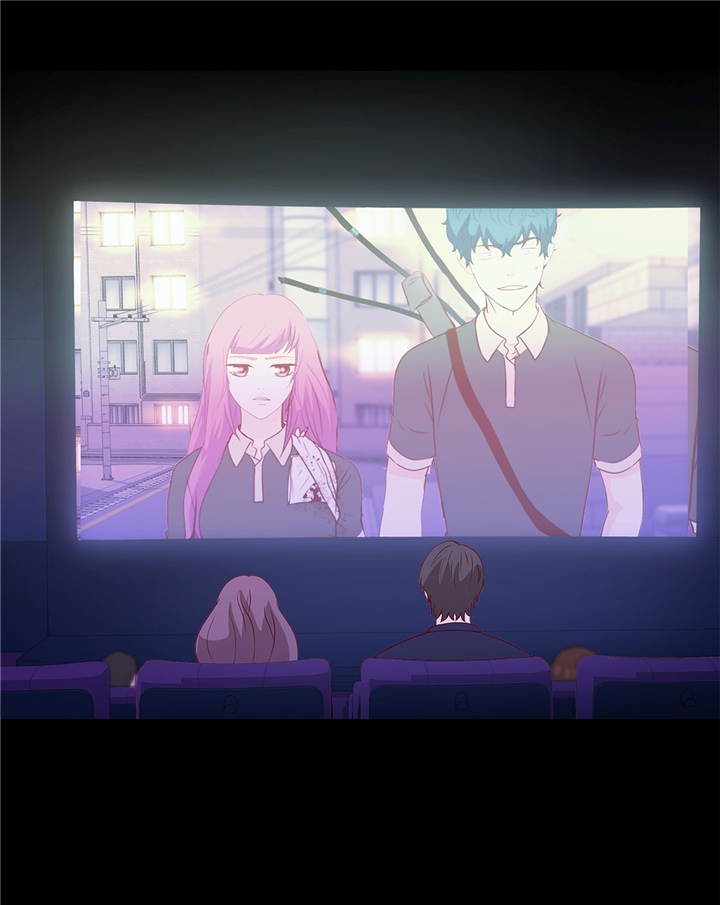 魔王的阴差漫画,第50章：控制欲3图