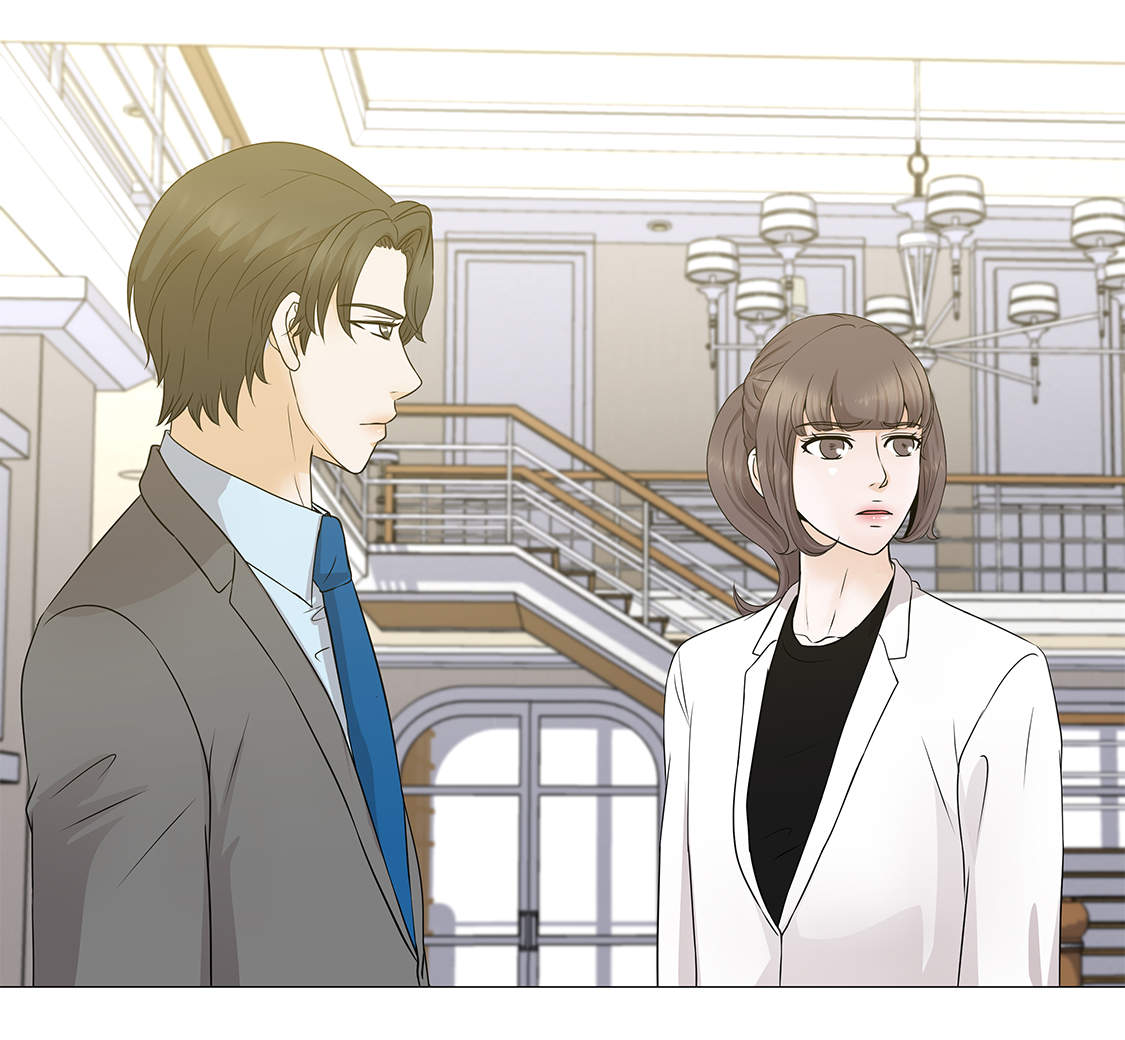 魔王的阴差漫画,第27章： 房子太大了3图