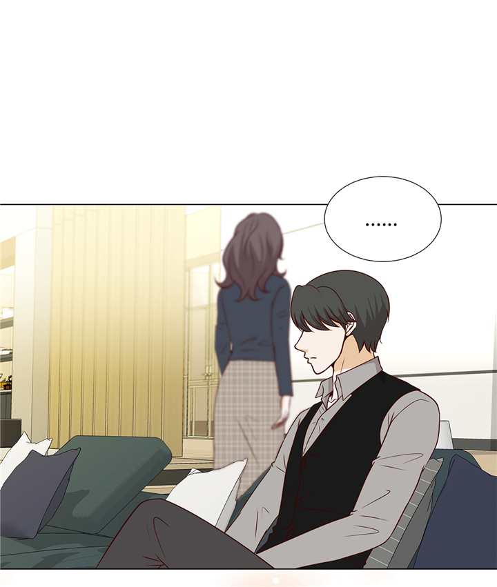 魔王的阴差漫画,第79章：耽误了3图