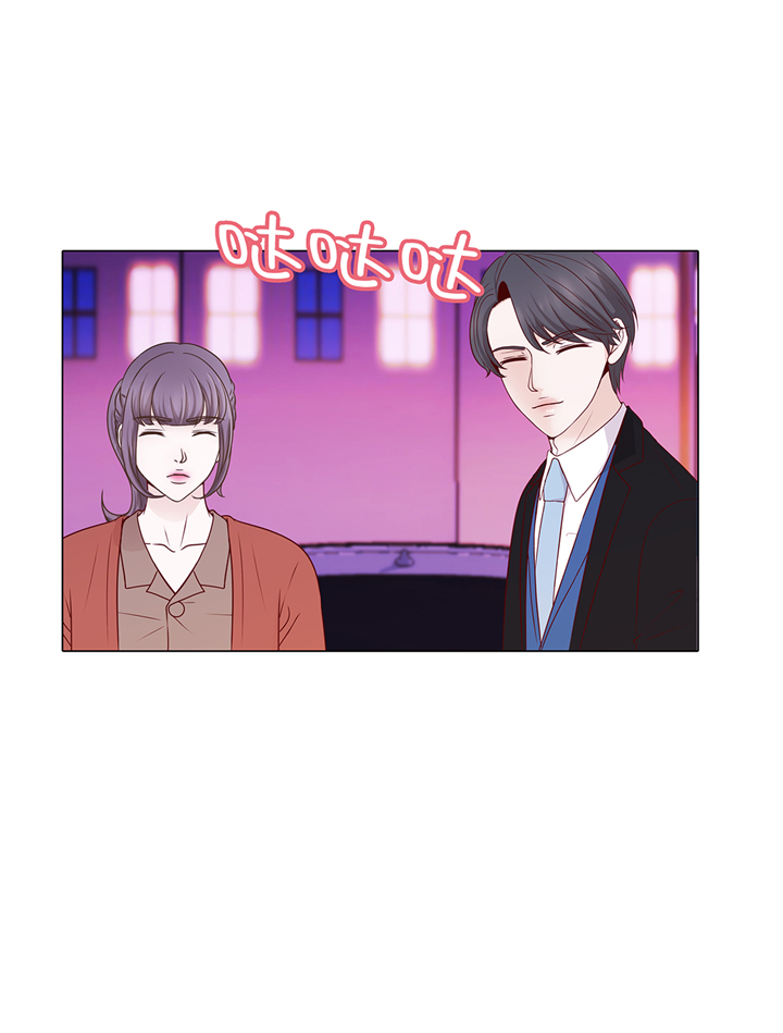 魔王的阴差漫画,第67章：等一下2图