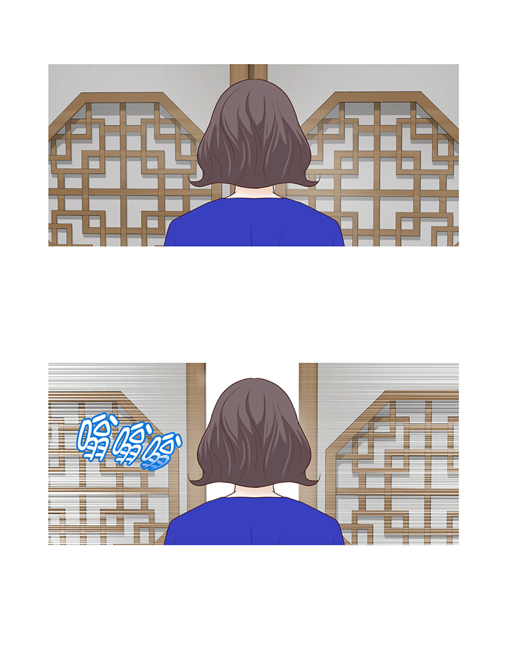 魔王的阴差漫画,第95章：大结局2图