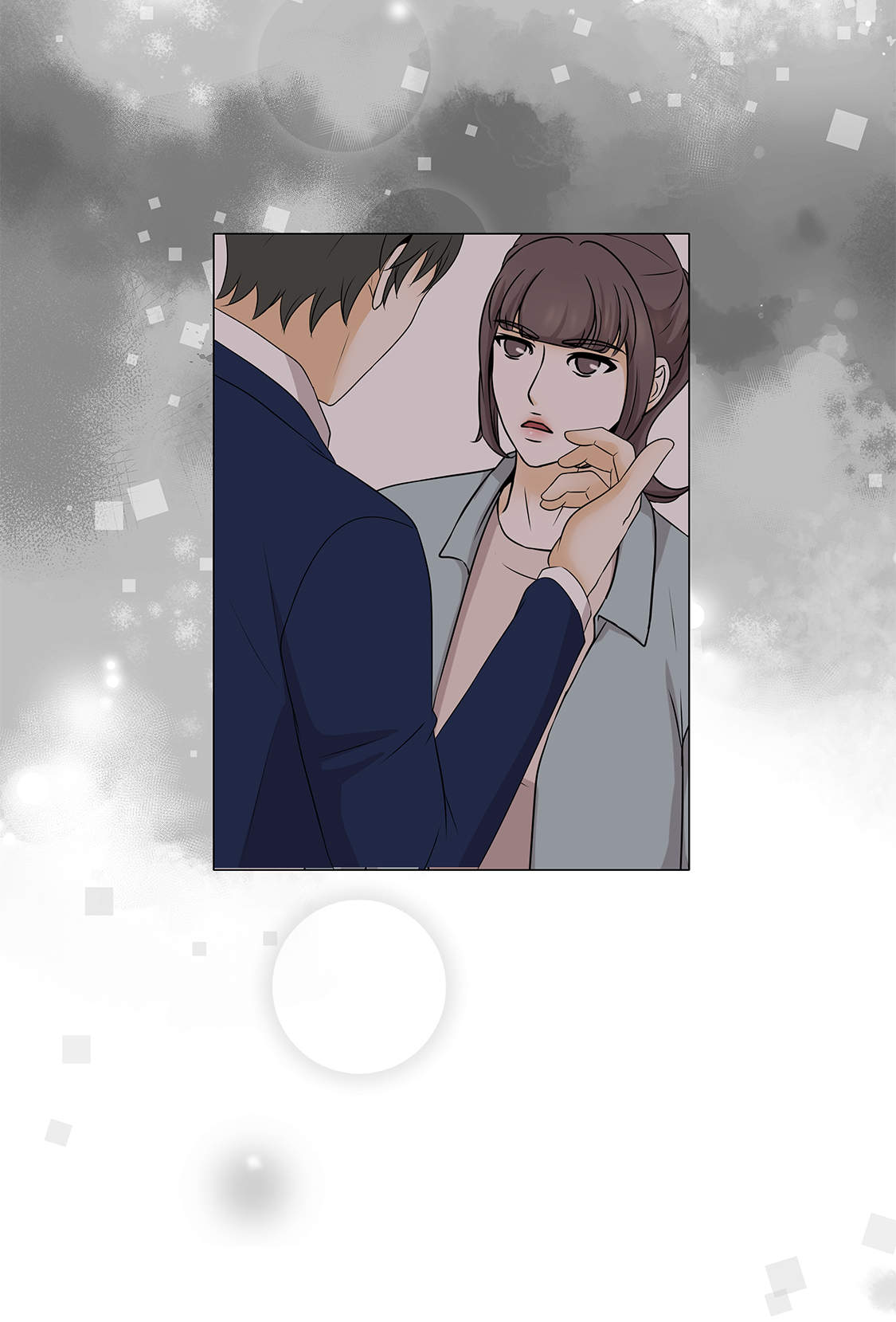 魔王的阴差漫画,第23章：如何才能挽回3图