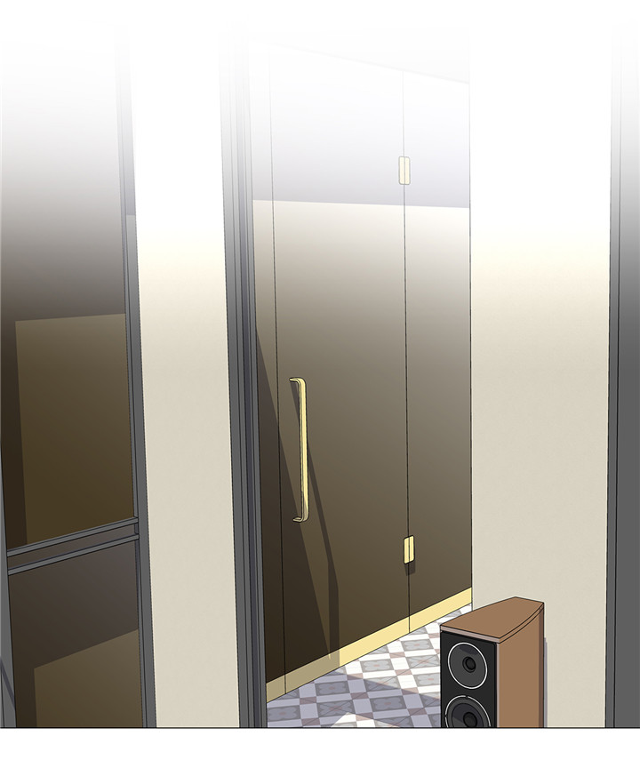 魔王的阴差漫画,第41章：如何拒绝3图